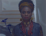 Adina Porter Signed Autographed 8x10 Photo American Horror Story The 100 COA