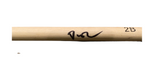 Duane Trucks Signed Autographed Drumstick Widespread Panic Drummer Beckett COA