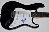 Daniel Seavey Signed Autographed Electric Guitar WHY DONT WE COA