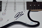 Joe Bonamassa Signed Autographed Electric Guitar ACOA COA