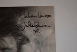 Julian Lennon Signed Autograph The Secret Value of Daydreaming Record Album COA