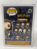 Gary Oldman Signed Autograph Funko Pop Harry Potter Sirius Black 16 Beckett COA