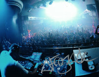 AFROJACK Signed Autographed 8x10 Photo EMD DJ COA VD