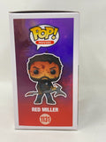 Nicolas Cage Signed Autograph Funko Pop Mandy Red Miller 1131 Horror ACOA COA