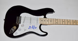 Tim McIlrath Signed Autographed Electric Guitar Rise Against ACOA COA