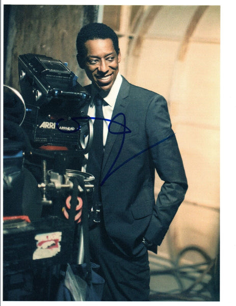 Orlando Jones Signed Autographed 8x10 Photo Sleepy Hollow COA VD