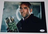 Nicolas Cage Signed Autographed 8x10 Photo The Rock ACOA COA