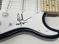 Mark McGrath Signed Autographed Electric Guitar Sugar Ray ACOA COA