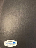 New Order Band Signed Autograph Low Life Vinyl Record Album LP Joy Division ACOA
