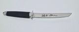 Skeet Ulrich Signed Autograph Steel Knife Billy Loomis Scream Horror Beckett COA