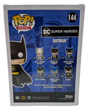 Christian Bale Signed Autograph Funko Pop Batman 275 The Dark Knight Beckett COA