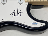 Nick Hexum Signed Autographed Electric Guitar 311 Band Singer ACOA COA