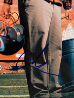 Adam Sandler Signed Autographed 11x14 Photo Poster THE WATERBOY Beckett BAS COA