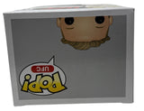 Conor McGregor Signed Funko Pop UFC #01 Figure MMA Autograph Beckett COA