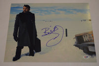 Billy Bob Thornton Signed Autographed 11x14 Photo FARGO PSA/DNA COA