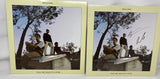 Wallows Signed Tell Me That It's Over Insert Yellow Vinyl LP Dylan Minnette COA