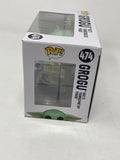 Funko Pop Grogu #474 Macy's Thanksgiving Day Parade Star Wars Exclusive