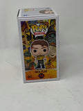 Joel Kinnaman Signed Autograph Funko Pop Rick Flag The Suicide Squad Beckett COA