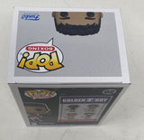 Oscar De La Hoya Signed Autographed Funko Pop #02 Boxing Golden Boy Beckett COA