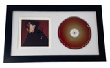 Keshi - Gabriel Signed Autographed Framed CD Cover Album Matted Display COA
