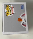 Charles Fleischer Signed Autograph Funko Pop Who Framed Roger Rabbit ACOA COA