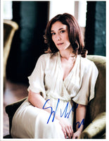 Sibel Kekilli Signed Autographed 8x10 Photo Shae Game of Thrones COA VD