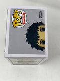 Billie Joe Armstrong Signed Autographed Funko Pop Figure Green Day Beckett COA