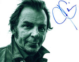 Jonathan Cain Signed Autographed 8x10 Photo JOURNEY Keyboardist COA