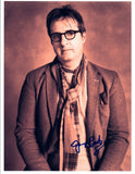 Jon Robin Baitz Signed Autographed 8x10 Photo Playwright & Screenwriter COA VD