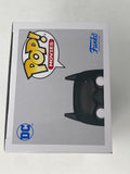 Greig Fraser Signed Autograph Funko Pop The Batman Cinematographer Beckett COA