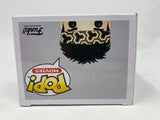 Ben Stiller Signed Funko Pop Derek Zoolander #700 Autograph Beckett BAS COA