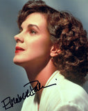 Elizabeth Perkins Signed 8x10 Photo WEEDS BIG THE FLINTSTONES Actress COA