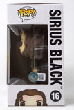 Gary Oldman Signed Autograph Funko Pop Harry Potter Sirius Black 16 Beckett COA