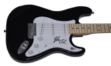 Tyler Childers Signed Autographed Electric Guitar Purgatory Beckett BAS COA