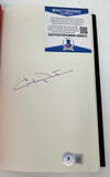 Elvira Cassandra Peterson Yours Cruelly Signed Hardcover 1st Ed Book Beckett COA