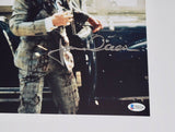 James Caan Signed Autograph 11x14 Photo The Godfather Sonny Corleone Beckett COA