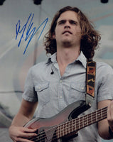 Dylan Kongos Signed Autographed 8x10 Photo KONGOS COA VD