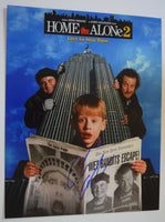 Chris Columbus Signed Autograph 11x14 Photo Poster HOME ALONE 2 Director COA VD