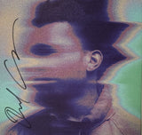 Denzel Curry Signed Autograph Melt My Eyez See Your Future CD Framed Display COA