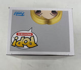 Jennifer Tilly Signed Autographed Tiffany Bride of Chucky Funko Pop Beckett COA