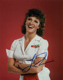 Linda Lavin Signed Autographed 8x10 Photo ALICE Actress COA