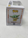 Funko Pop Grogu #474 Macy's Thanksgiving Day Parade Star Wars Exclusive