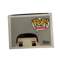 Adam Sandler Signed Autographed Funko Pop Figure Happy Gilmore Beckett COA