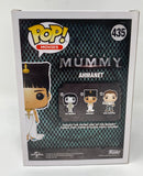 Sofia Boutella Signed Autograph Funko Pop The Mummy Ahmanet 435 ACOA COA