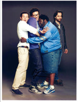 Ron Funches Signed Autographed 8x10 Photo Undateable Comedian Kroll Show COA VD