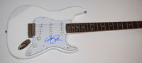 Lauryn Hill Signed Autograph Electric Guitar THE FUGEES Beckett BAS COA