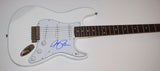 Lauryn Hill Signed Autograph Electric Guitar THE FUGEES Beckett BAS COA