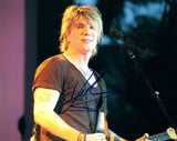John Rzeznik Johnny Signed Autographed 8x10 Photo The Goo Goo Dolls COA