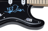 Luke Spiller Signed Autographed Electric Guitar The Struts Beckett COA