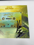 Kane Brown Signed Autographed Mixtape Vol. 1 Framed CD Display Beckett COA
